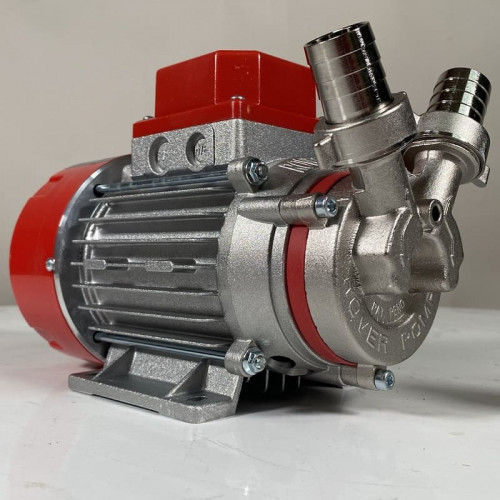 MARINA NOVAX 25-24V для перекачки растительного масла, кваса