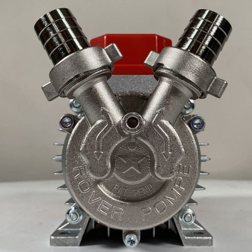 MARINA NOVAX 25-24V для перекачки растительного масла, кваса