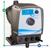 Electromagnetic dosing pump PDE HC200+ PH-RX M70 240V PVDF-CE-VT, 1.8-14 l/h, 20-1 bar