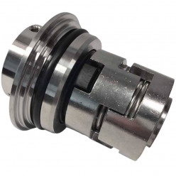 Joint à cartouche pour pompe Grundfos R-706H(CR) 22, SiC/SiC, VITON, 304