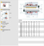 Торцеве ущільнення R-124 55, SIC/SIC, EPDM, 304, T5D