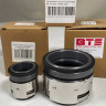 Wellendichtung R-502B 50, CAR/SIC, EPDM, 304