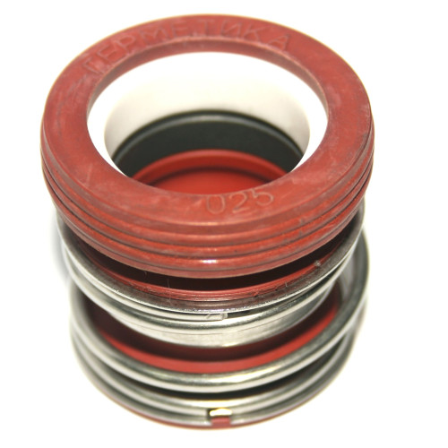 HERMETICA M212.N2 mechanical seal