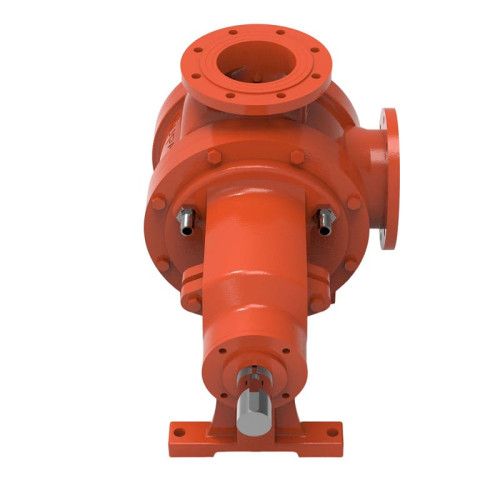 Zahnradpumpe für Asphalt Kupar KIP 6 Zoll, 35-130 m3/h