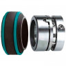 Uszczelnienie mechaniczne do pompy R-960 45, SIC/SIC, VITON, 304, T30LE