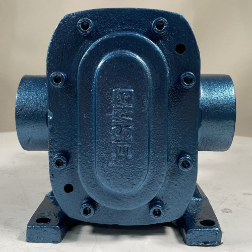 Zahnradpumpe für Öl EMSE EDP 1010, 1 1/2 Zoll 10 m3/h, ohne Motor