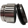 Mechanical shaft seal R-HJ92N 58, CAR/SIC, VITON, 304, G16