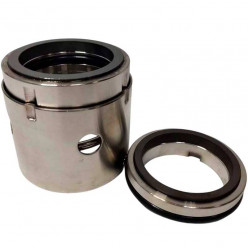 Уплотнение торцевое механическое R-JB104 28, TC/TC, VITON, 304, T5C