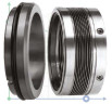 Dichtung mit Metallbalg R-MFL85N 22, CAR/SIC, VITON, 316, G9