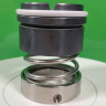 Garniture mécanique pour arbre de pompe R-108U 70, SiC/SiC, PTFE, 304, T5F