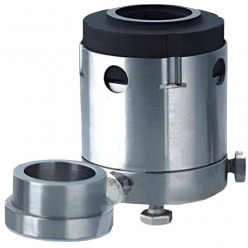 Mechanical seal R-HG204B 65, SIC/CAR, VITON, 316