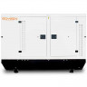 Generador diesel industrial SOYGEN SG50R con ATS y motor Ricardo 50kVA, 40kW, 380V/50HZ tipo cerrado