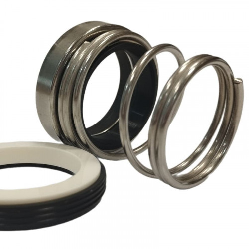 Торцеве ущільнення R-MG912 63, CAR/CER, VITON, 304, G60