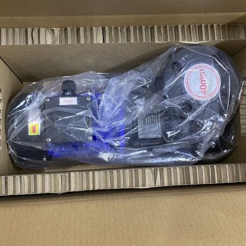 Chemikalienpumpe mit Magnetkupplung QHX-E-440SSV-5V38AFGABS-3801, CFRETFE, 0,37 kW, 380 V