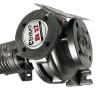 Pompe centrifuge pour huiles caloporteuses jusqu'à 350°C BTKF-K 32-160, imp 184mm, 3000