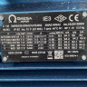 Водокольцевой вакуум-насос ESV 115/50, 51 м3/ч, 1,5 кВт, 3000 об/мин
