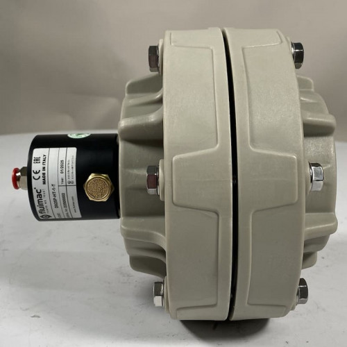 Pulsationsdämpfer Damper 25 P-HT-1-T