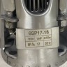 Bomba de pozo profundo 6SP17/18, 11kW, 380V (sustitución ЕЦВ 6-16-140)