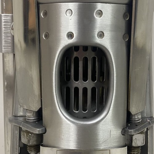 Bomba de pozo profundo 6SP17/18, 11kW, 380V (sustitución ЕЦВ 6-16-140)