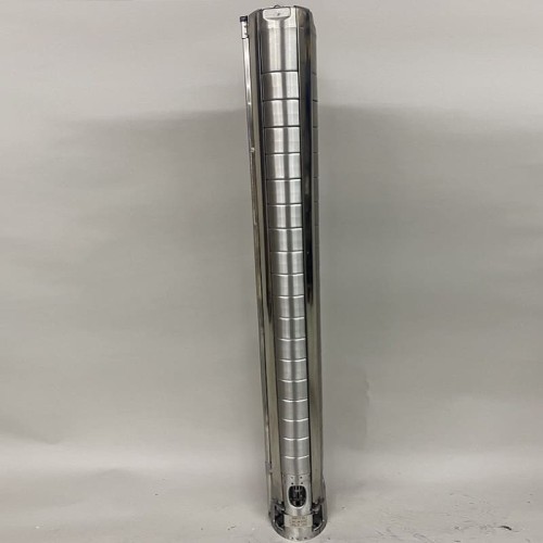 Bomba de pozo profundo 6SP17/18, 11kW, 380V (sustitución ЕЦВ 6-16-140)