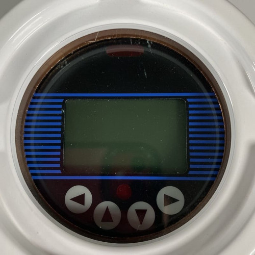 DN15 Magnetisch-induktiver Durchflussmesser aus Kohlenstoffstahl KLD PN16 (98% Schwefelsäure), 0,19-3,18 m3/h,4-20mA+RS485