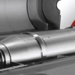 HAUS DDE 4742 декантерная центрифуга для химии