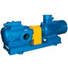 Bitumen pump LQ3G54×2-46/6/1.0/C, 3 kW, 970 rpm