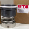 Ущільнення торцеве валу насосу R-108U 80, SIC/SIC, PTFE, 304, T5F