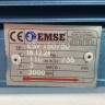 Водокольцевой вакуумный насос ESV 150/50, 110 м3/ч, 3 кВт, 3000 об/мин