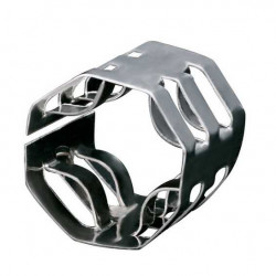 Pierścienie MeloRing (VSP), AISI 304, 25 mm, Mella Ring (VSP)