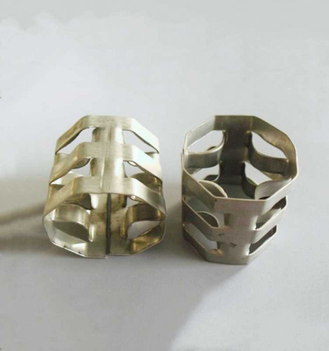 Кольца МелоРинг (VSP), AISI 304, 25 мм, Mella Ring (VSP)