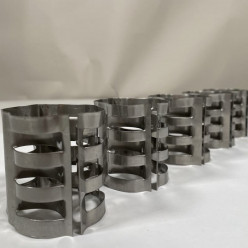 Anneaux MeloRing (VSP), AISI 304, 25 mm, Mella Ring (VSP)