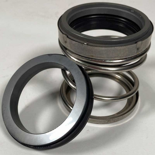 Fin Garniture mecanique R-21 45, CAR/SIC, EPDM, 304