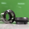 Pump mechanical seal R-58V 50, CAR/SIC, EPDM, 304, A0