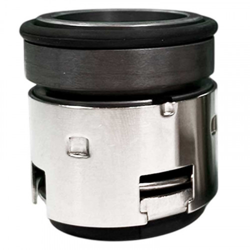 Garniture mécanique pour arbre de pompe R-502B 28, SiC/SiC, EPDM, 304