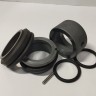 Retén mecánico para bomba Grundfos Sarlin R-706SO 38, SIC/SIC/SIC/SIC, VITON Nº de pieza Grundfos YJ34520 96567331