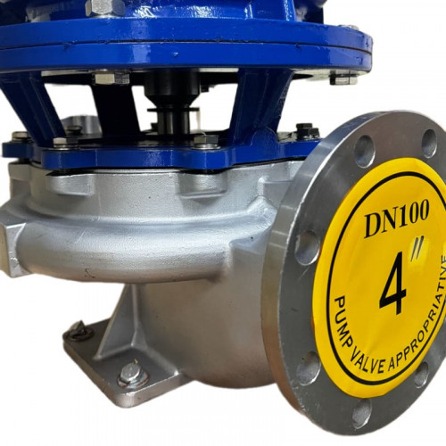 Stainless pump for distillery dreg IHG TKHGB 100/235-30/2, 30 kW, AISI 304, 2900, Ex explosion-proof