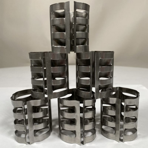 Anneaux MeloRing (VSP), AISI 304, 38 mm, Mella Ring (VSP)