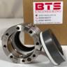 Mechanical seal for pump R-59B 30, CAR/SIC, PTFE, 304, BO