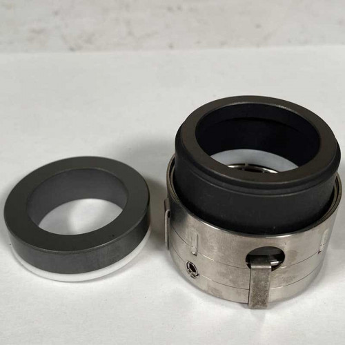 Mechanical seal for pump R-59B 30, CAR/SIC, PTFE, 304, BO