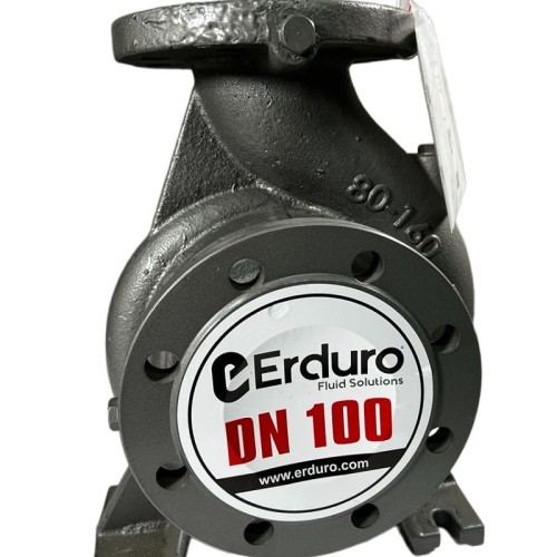 BTKF-K 80-160, imp 177mm, 1500 pompe à huile chaude sans moteur