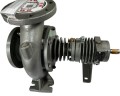 BTKF-K 80-160, imp 177mm, 1500 pompe à huile chaude sans moteur