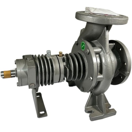 BTKF-K 80-160, imp 177mm, 1500 pompe à huile chaude sans moteur