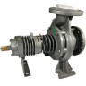 BTKF-K 80-160, imp 177mm, 1500 pompe à huile chaude sans moteur