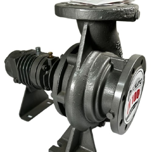 BTKF-K 80-160, imp 177mm, 1500 pompe à huile chaude sans moteur