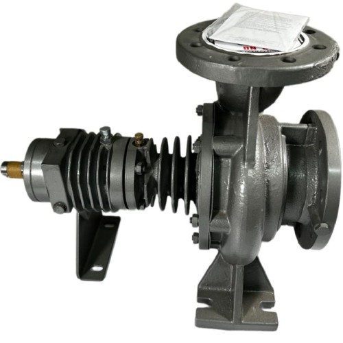 BTKF-K 80-160, imp 177mm, 1500 pompe à huile chaude sans moteur