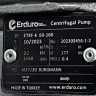 BTKF-K 80-160, imp 177mm, 1500 pompe à huile chaude sans moteur