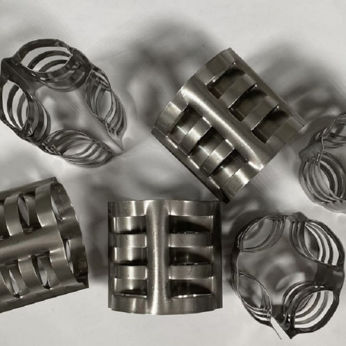 Anneaux MeloRing (VSP), AISI 304, 50 mm, Mella Ring (VSP)