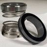 Mechanical seal R-1527 58, SIC/SIC, VITON, 304, T5S43