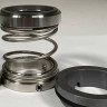 Mechanical seal R-1527 58, SIC/SIC, VITON, 304, T5S43